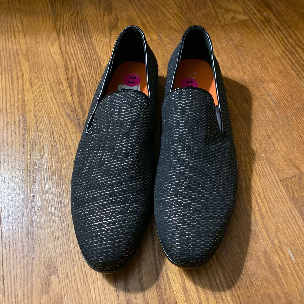Tallia shoes